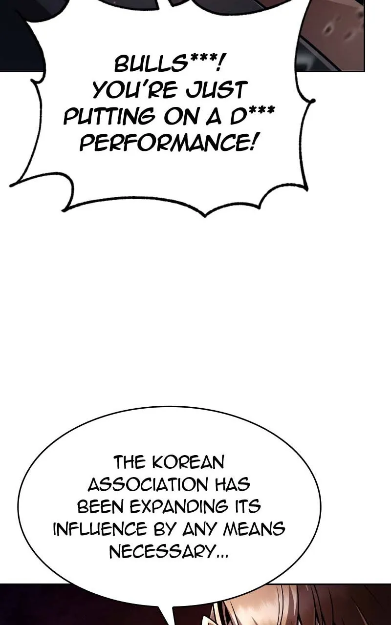 The Dungeon Cleaning Life of a Once Genius Hunter Chapter 117 page 49 - 