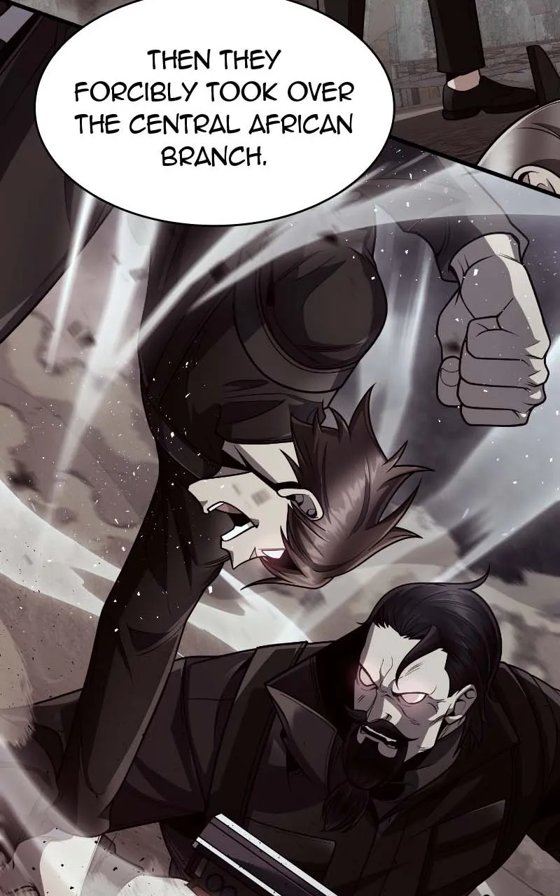 The Dungeon Cleaning Life of a Once Genius Hunter Chapter 117 page 52 - 