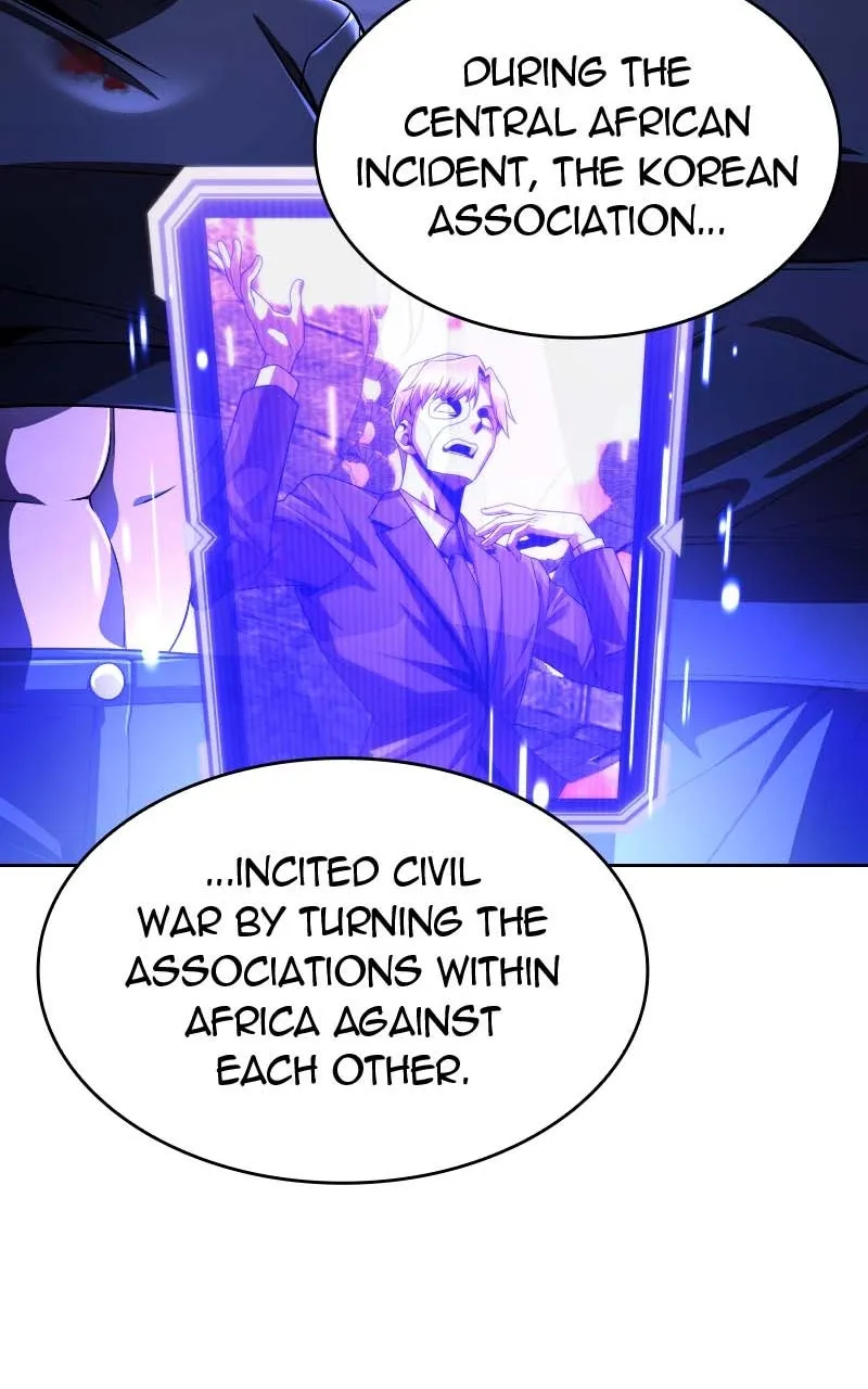 The Dungeon Cleaning Life of a Once Genius Hunter Chapter 117 page 55 - 