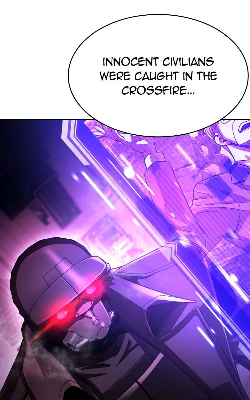 The Dungeon Cleaning Life of a Once Genius Hunter Chapter 117 page 56 - 