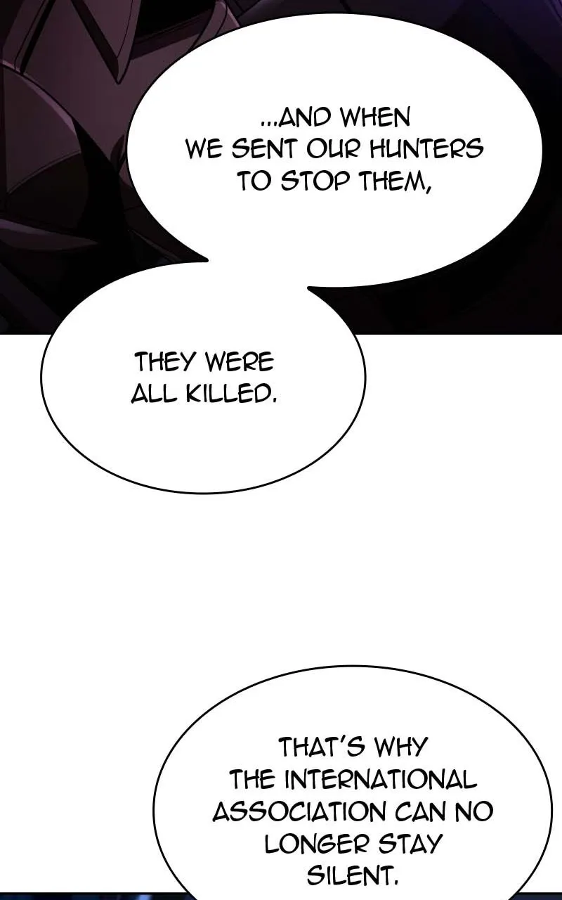 The Dungeon Cleaning Life of a Once Genius Hunter Chapter 117 page 57 - 