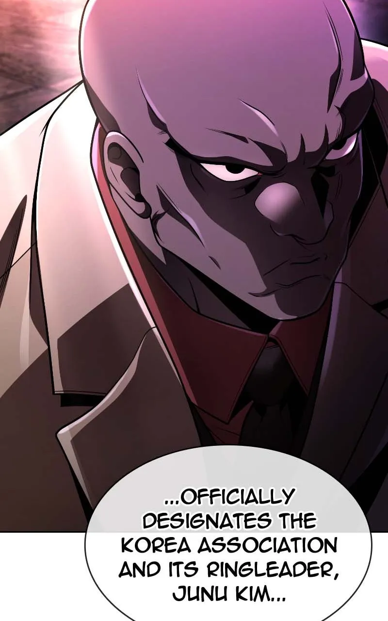 The Dungeon Cleaning Life of a Once Genius Hunter Chapter 117 page 60 - 