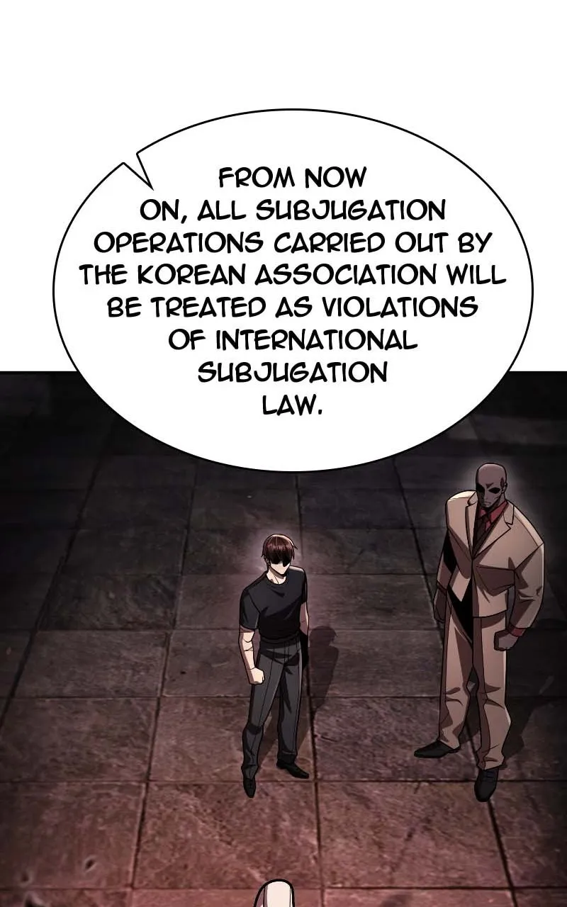The Dungeon Cleaning Life of a Once Genius Hunter Chapter 117 page 63 - 