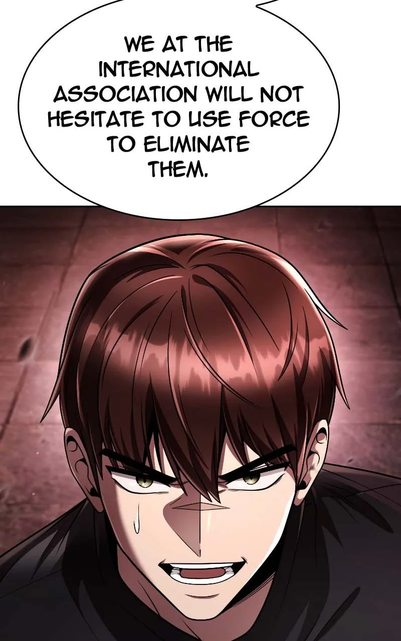 The Dungeon Cleaning Life of a Once Genius Hunter Chapter 117 page 65 - 