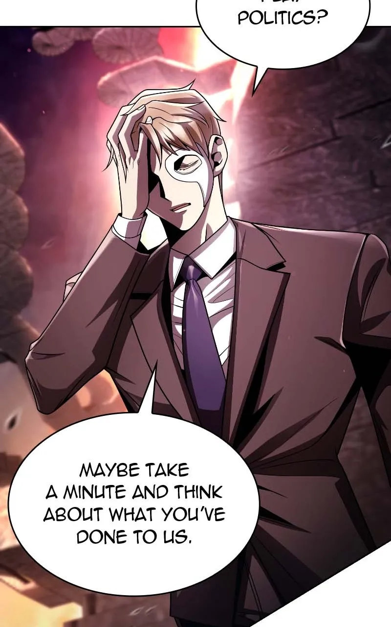 The Dungeon Cleaning Life of a Once Genius Hunter Chapter 117 page 67 - 