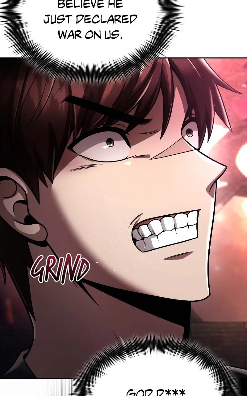 The Dungeon Cleaning Life of a Once Genius Hunter Chapter 117 page 70 - 