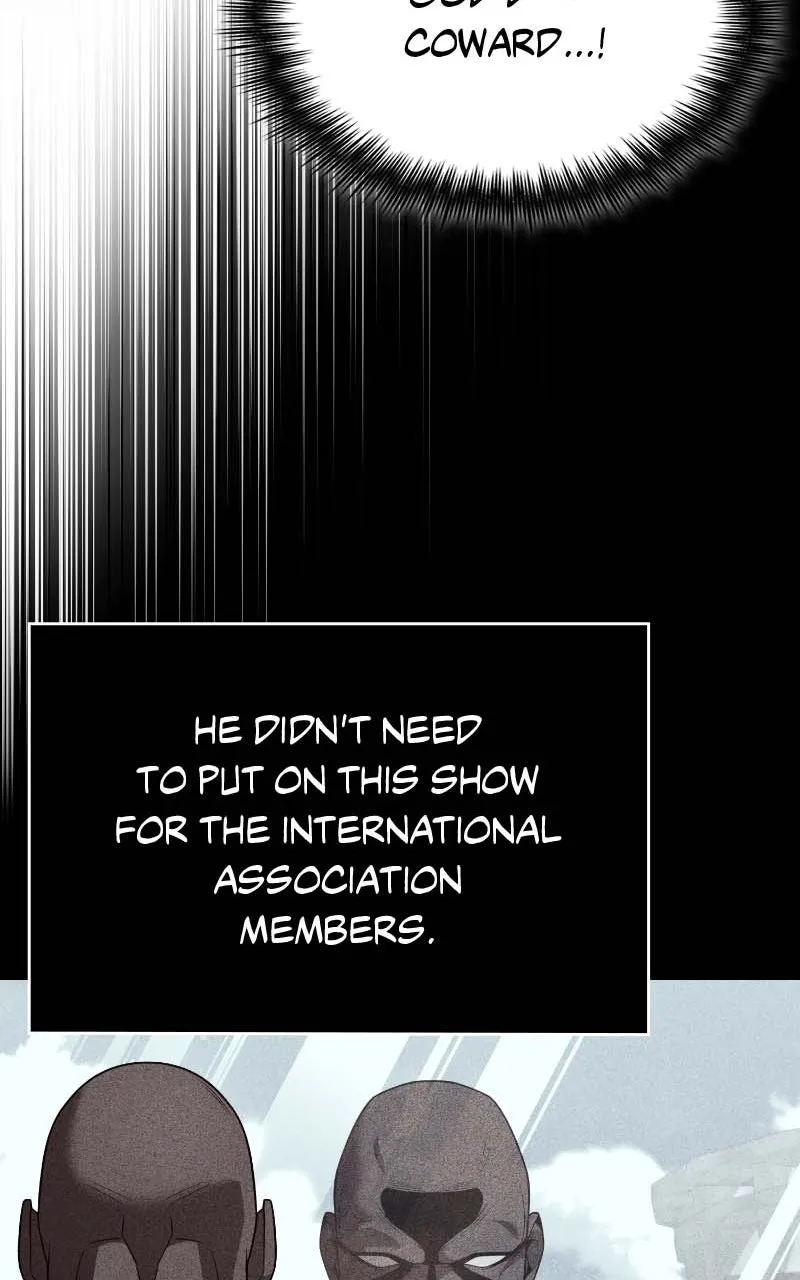 The Dungeon Cleaning Life of a Once Genius Hunter Chapter 117 page 71 - 