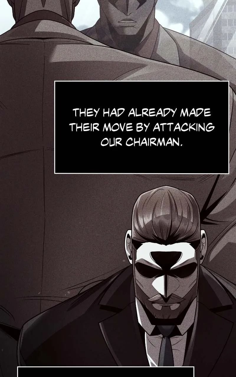 The Dungeon Cleaning Life of a Once Genius Hunter Chapter 117 page 72 - 