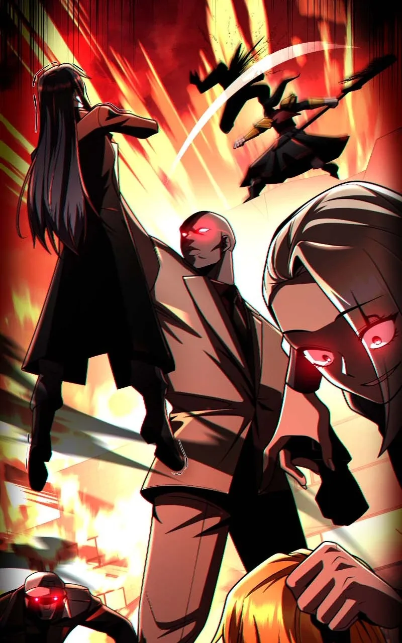 The Dungeon Cleaning Life of a Once Genius Hunter Chapter 117 page 74 - 