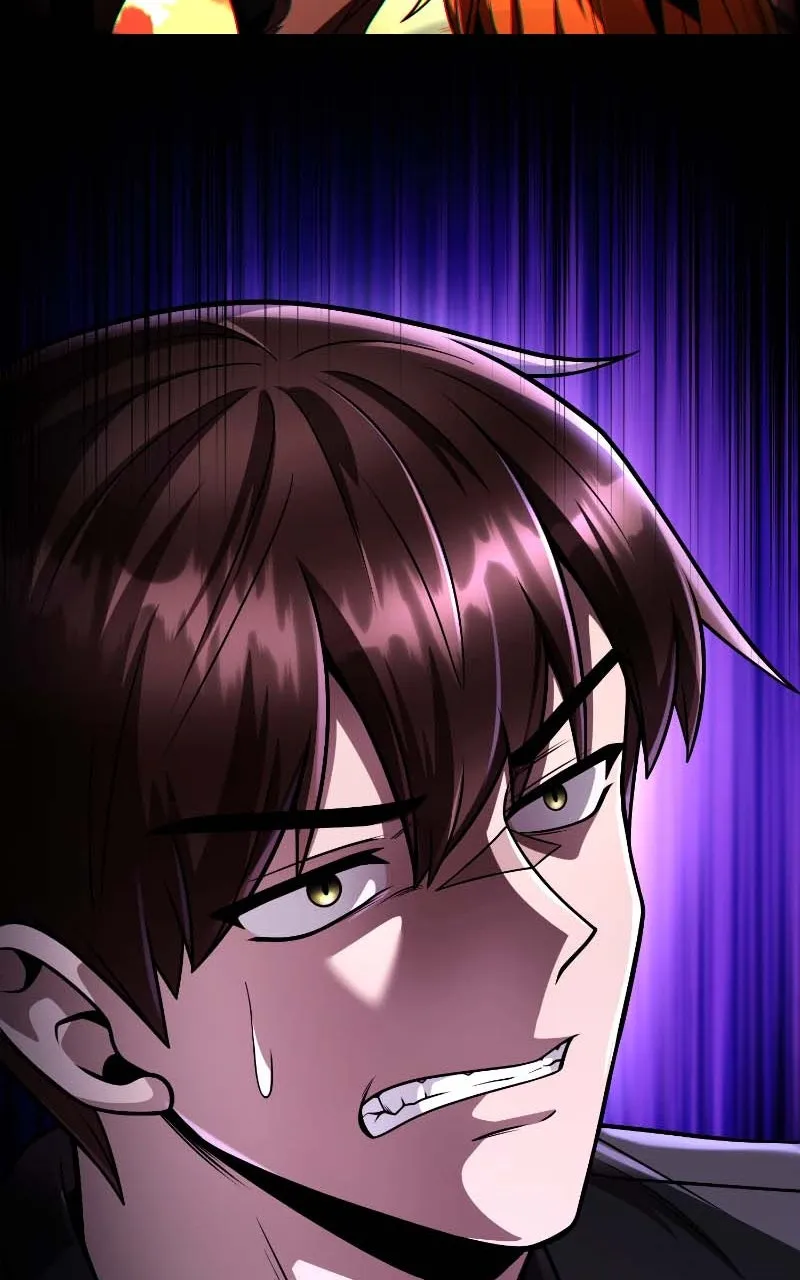The Dungeon Cleaning Life of a Once Genius Hunter Chapter 117 page 75 - 
