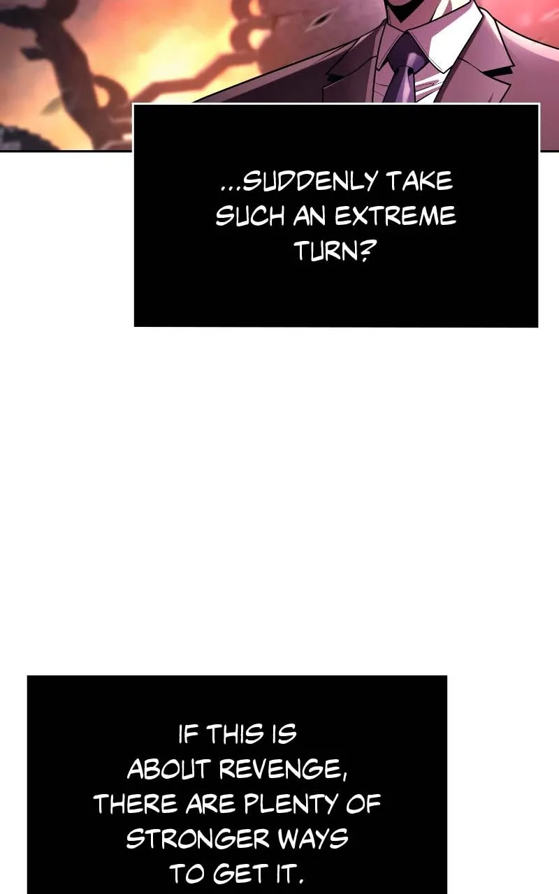 The Dungeon Cleaning Life of a Once Genius Hunter Chapter 117 page 77 - 
