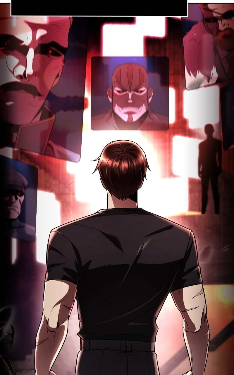 The Dungeon Cleaning Life of a Once Genius Hunter Chapter 117 page 78 - 