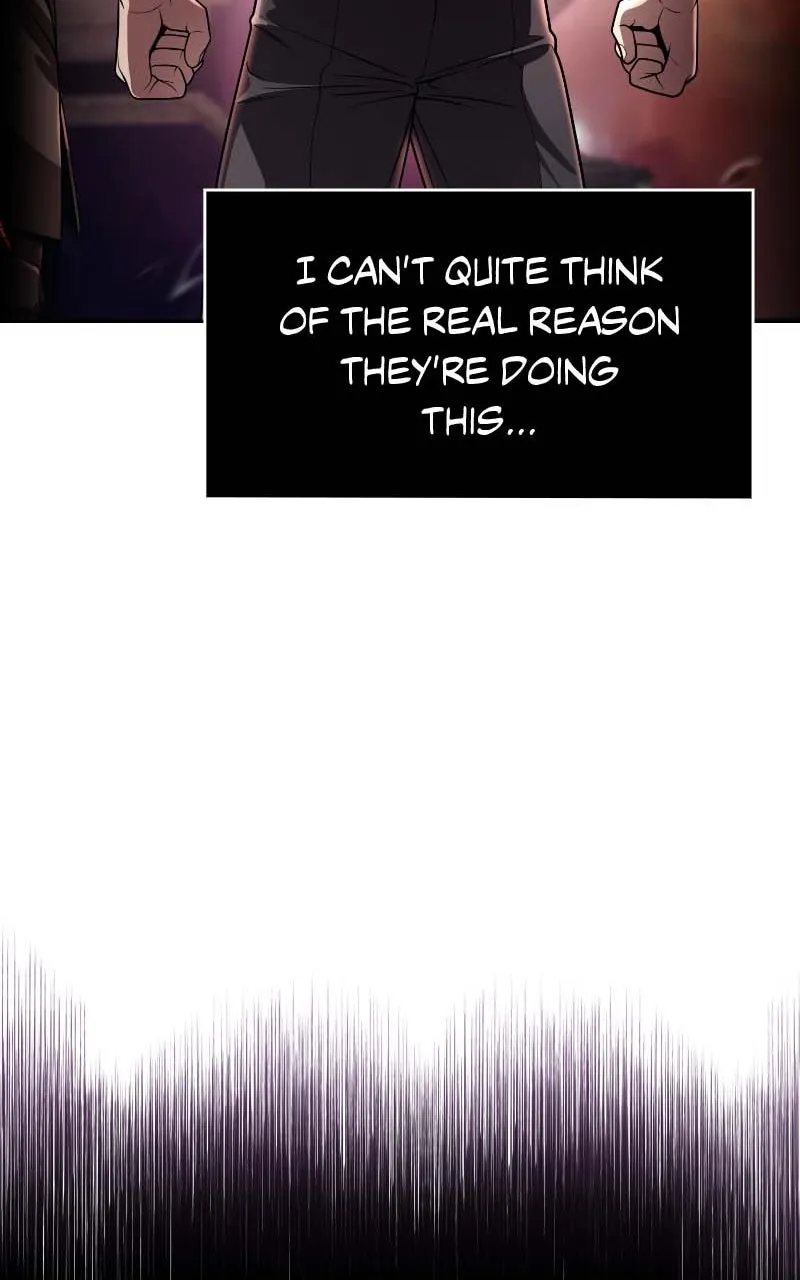 The Dungeon Cleaning Life of a Once Genius Hunter Chapter 117 page 79 - 