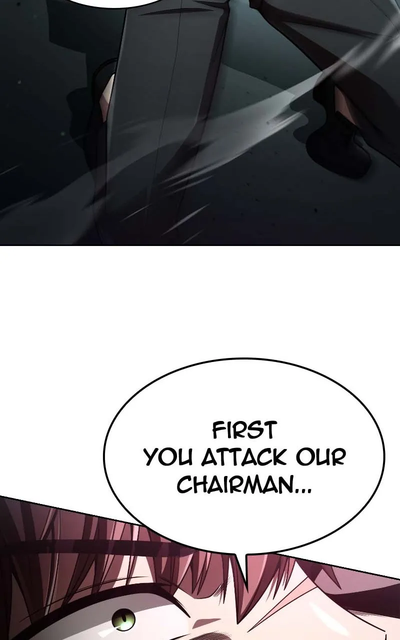 The Dungeon Cleaning Life of a Once Genius Hunter Chapter 117 page 9 - 