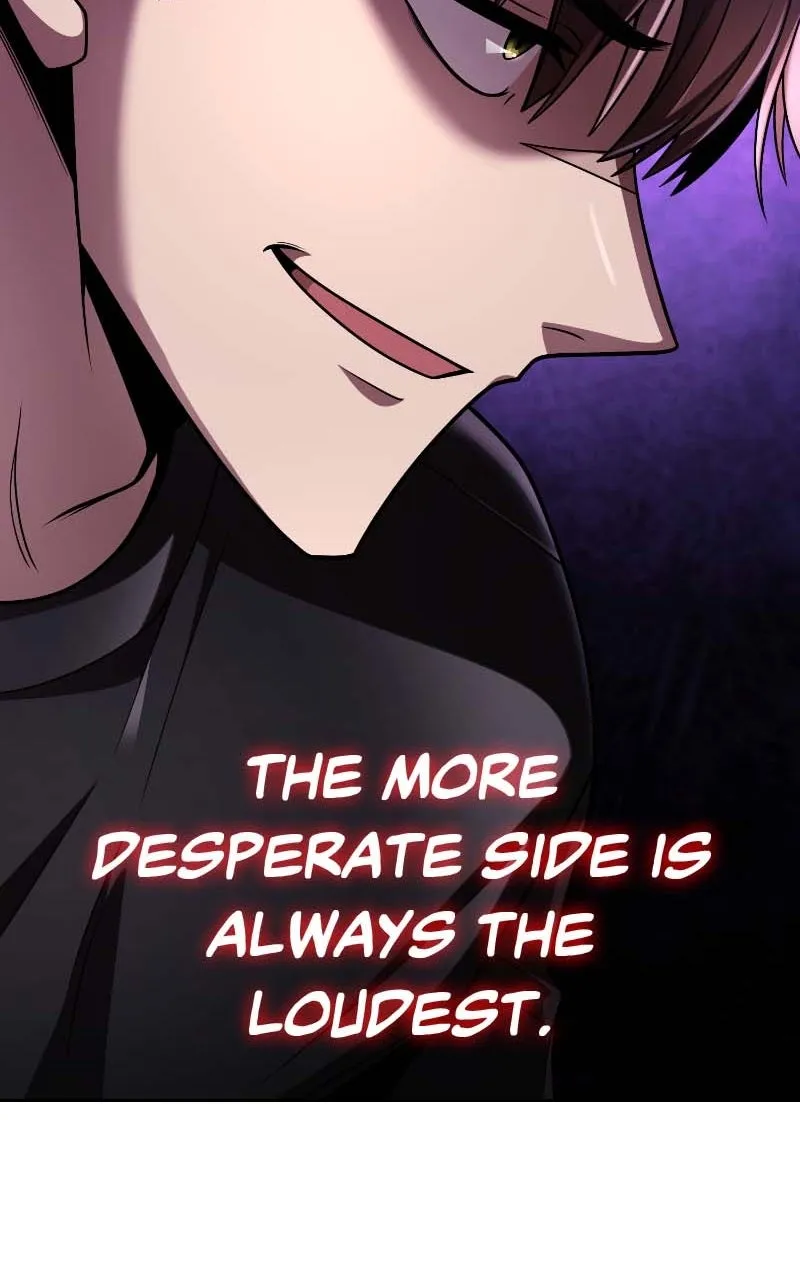 The Dungeon Cleaning Life of a Once Genius Hunter Chapter 117 page 81 - 