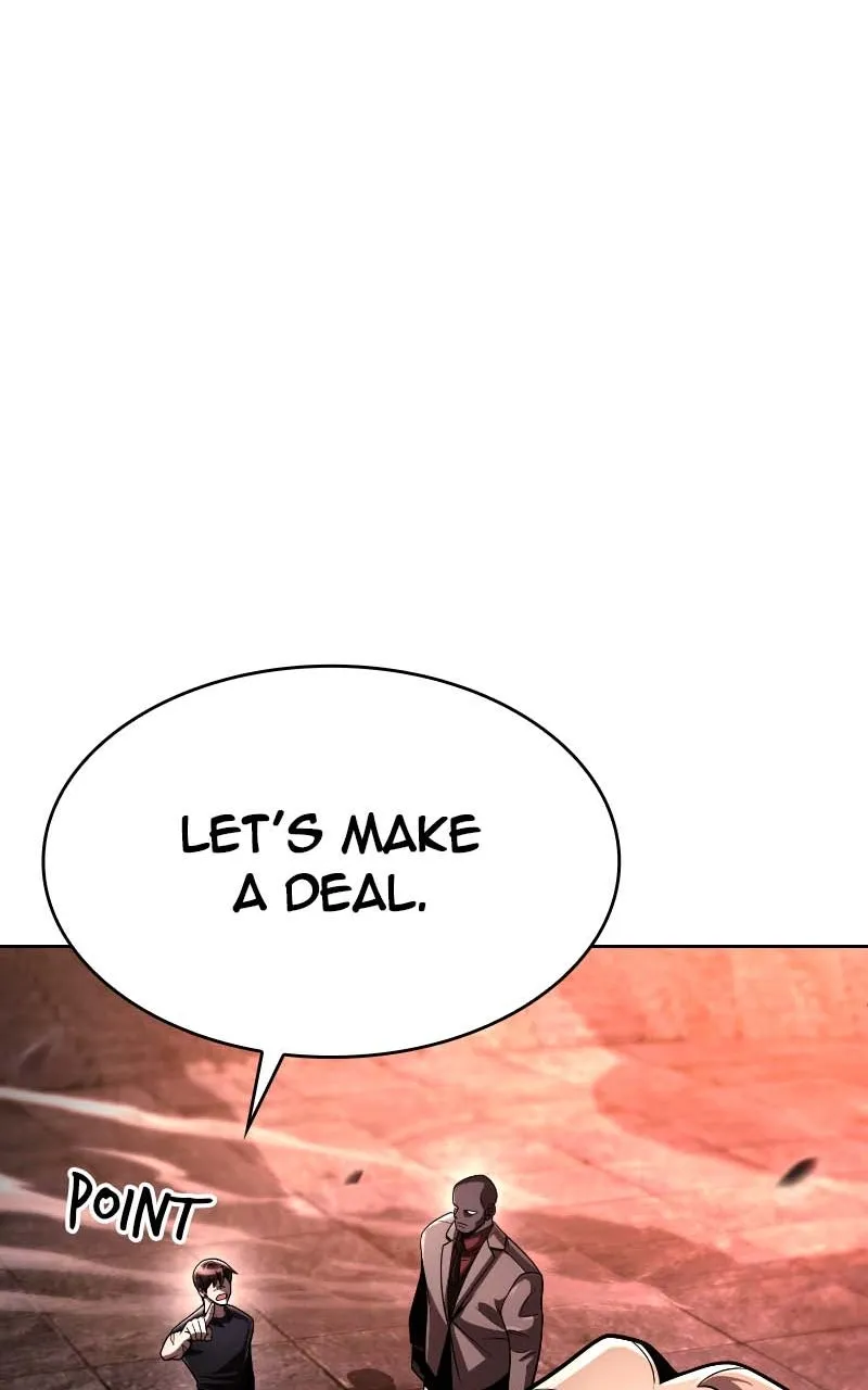 The Dungeon Cleaning Life of a Once Genius Hunter Chapter 117 page 82 - 