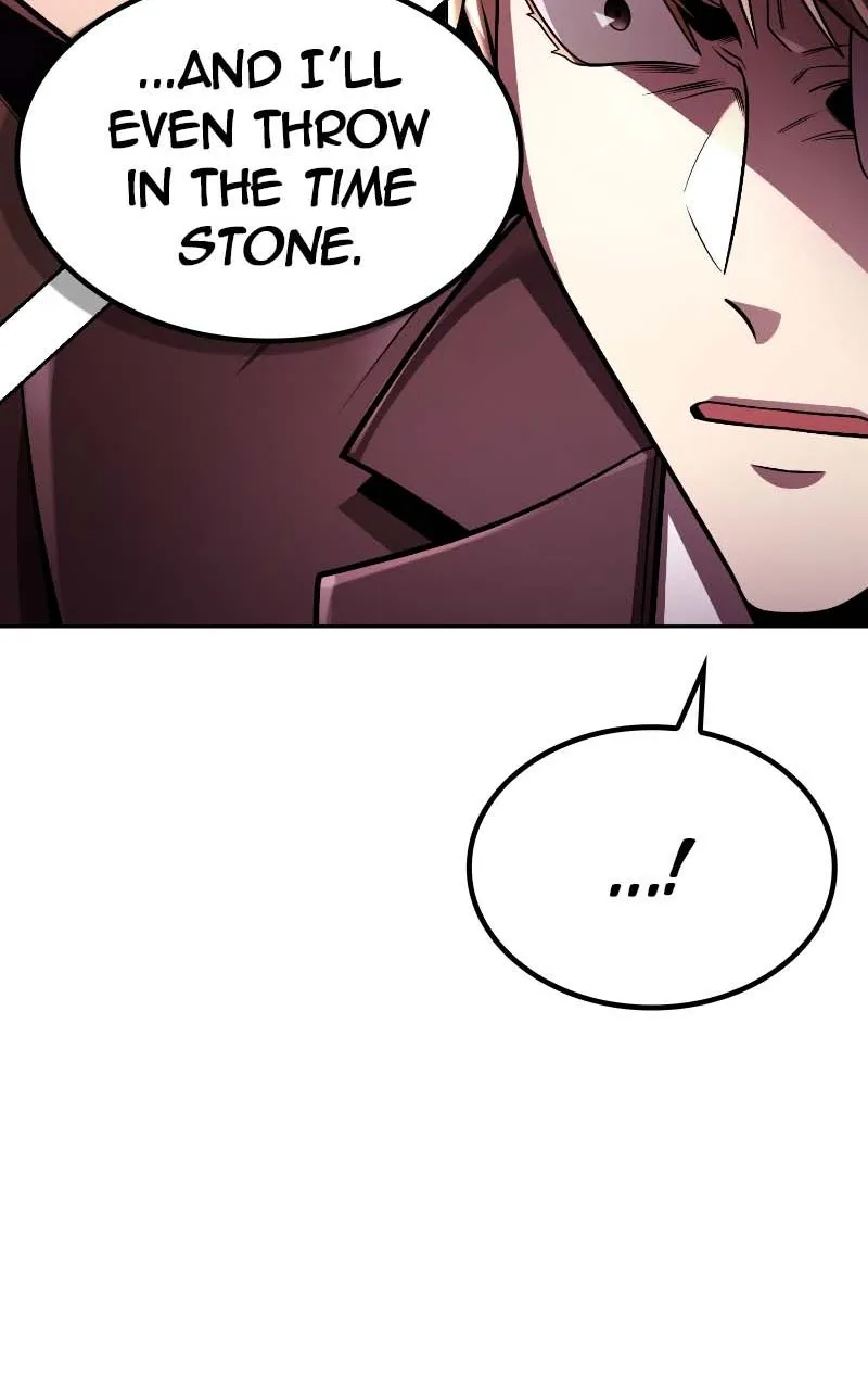 The Dungeon Cleaning Life of a Once Genius Hunter Chapter 117 page 86 - 