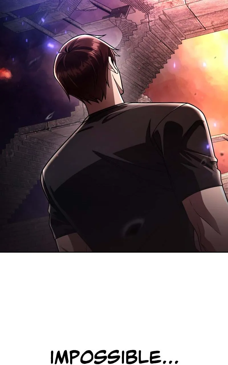 The Dungeon Cleaning Life of a Once Genius Hunter Chapter 117 page 89 - 