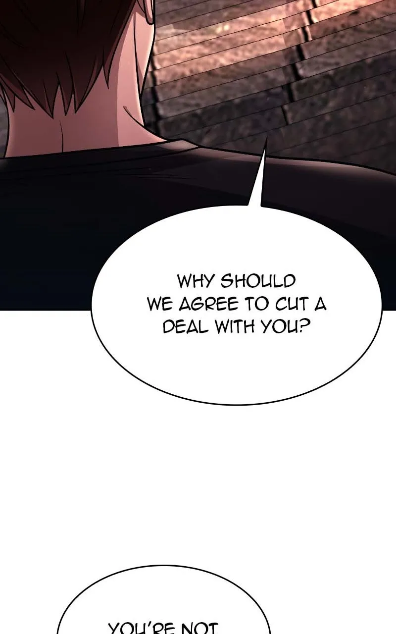 The Dungeon Cleaning Life of a Once Genius Hunter Chapter 117 page 95 - 