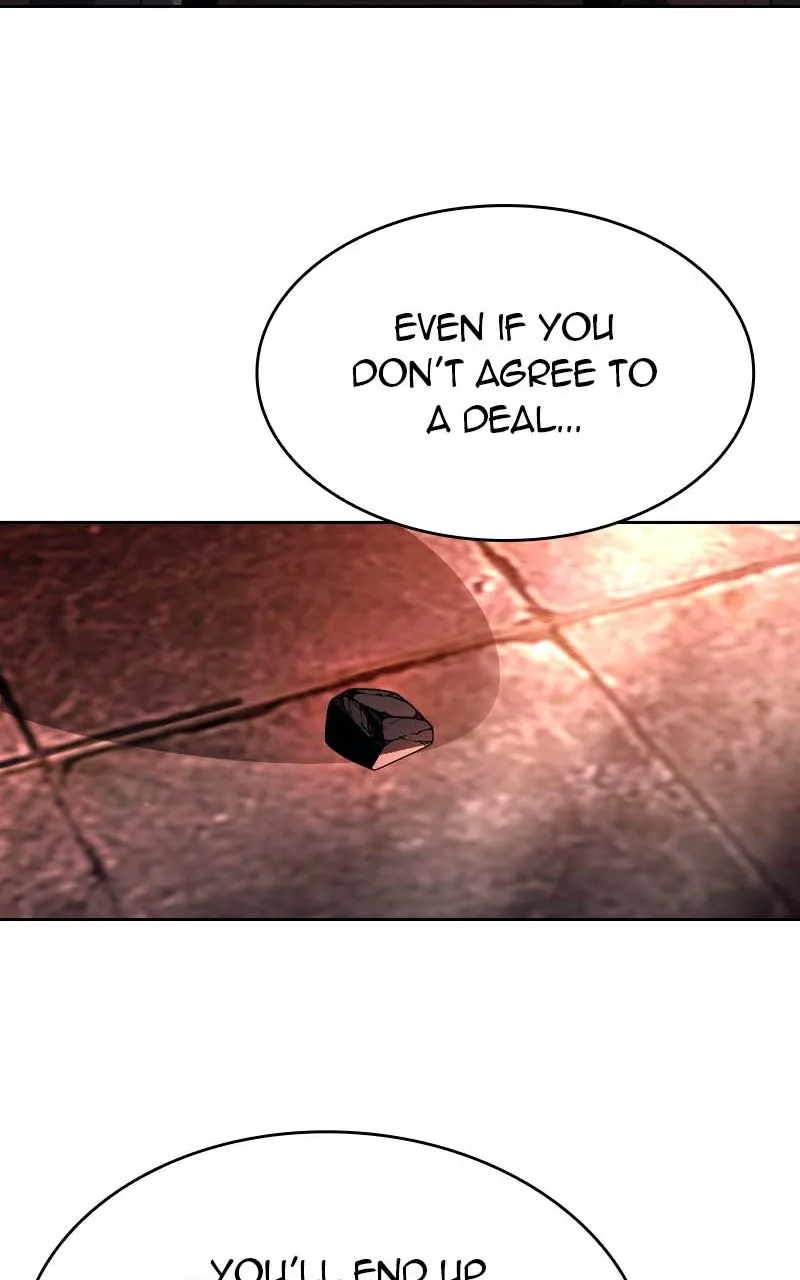 The Dungeon Cleaning Life of a Once Genius Hunter Chapter 117 page 97 - 