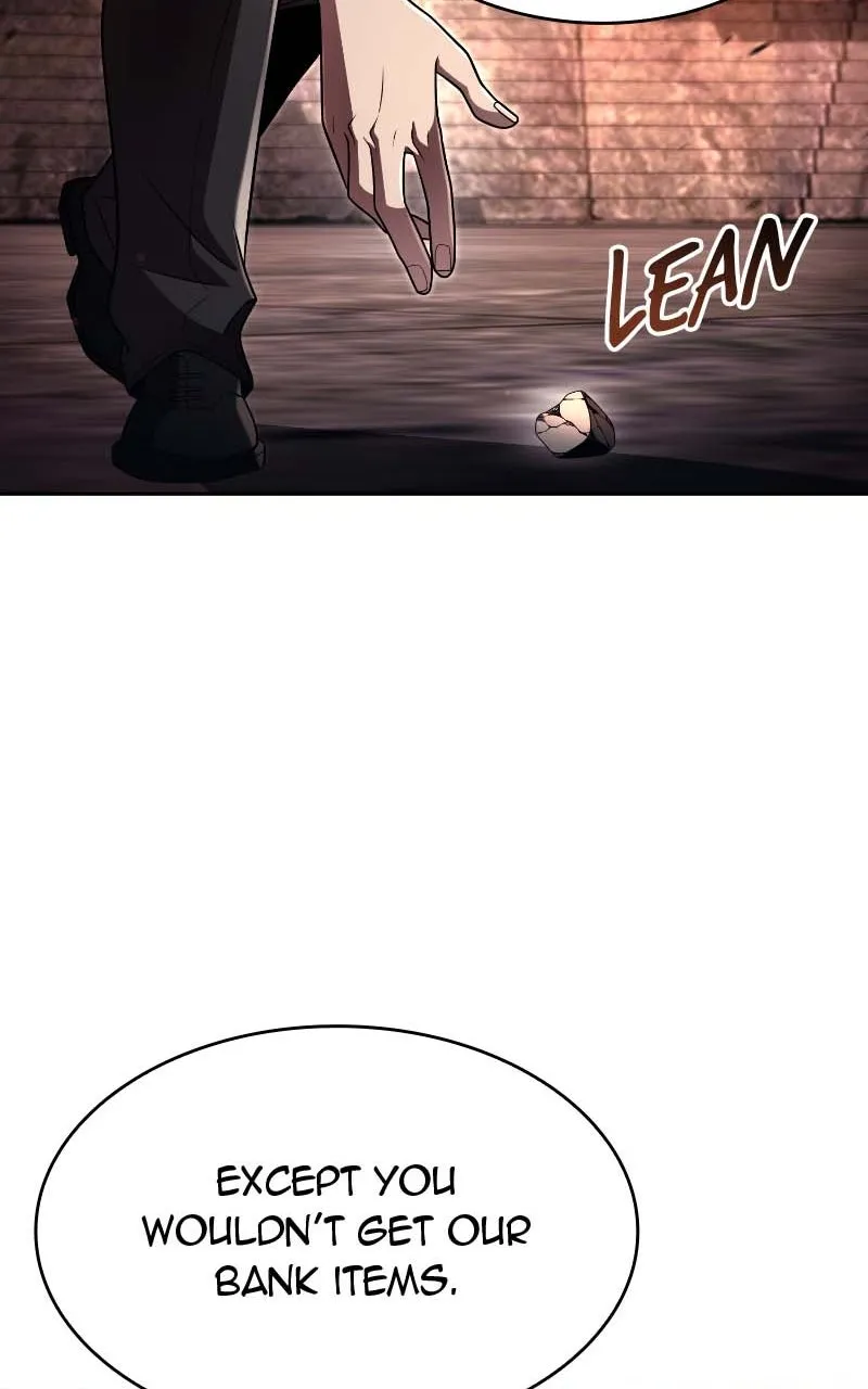The Dungeon Cleaning Life of a Once Genius Hunter Chapter 117 page 99 - 