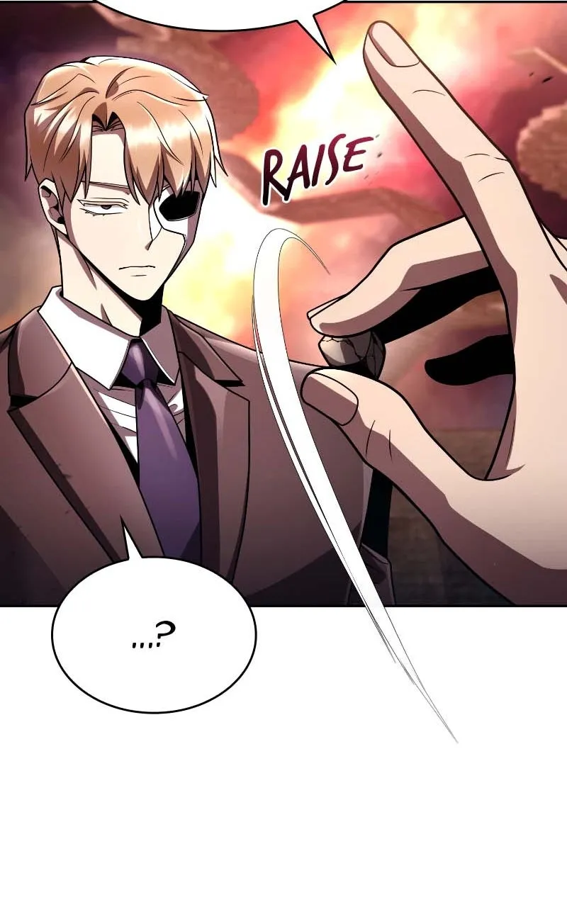 The Dungeon Cleaning Life of a Once Genius Hunter Chapter 117 page 100 - 