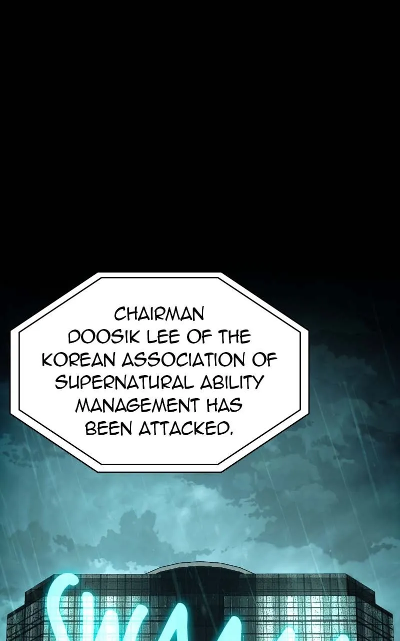 The Dungeon Cleaning Life of a Once Genius Hunter Chapter 118 page 1 - 