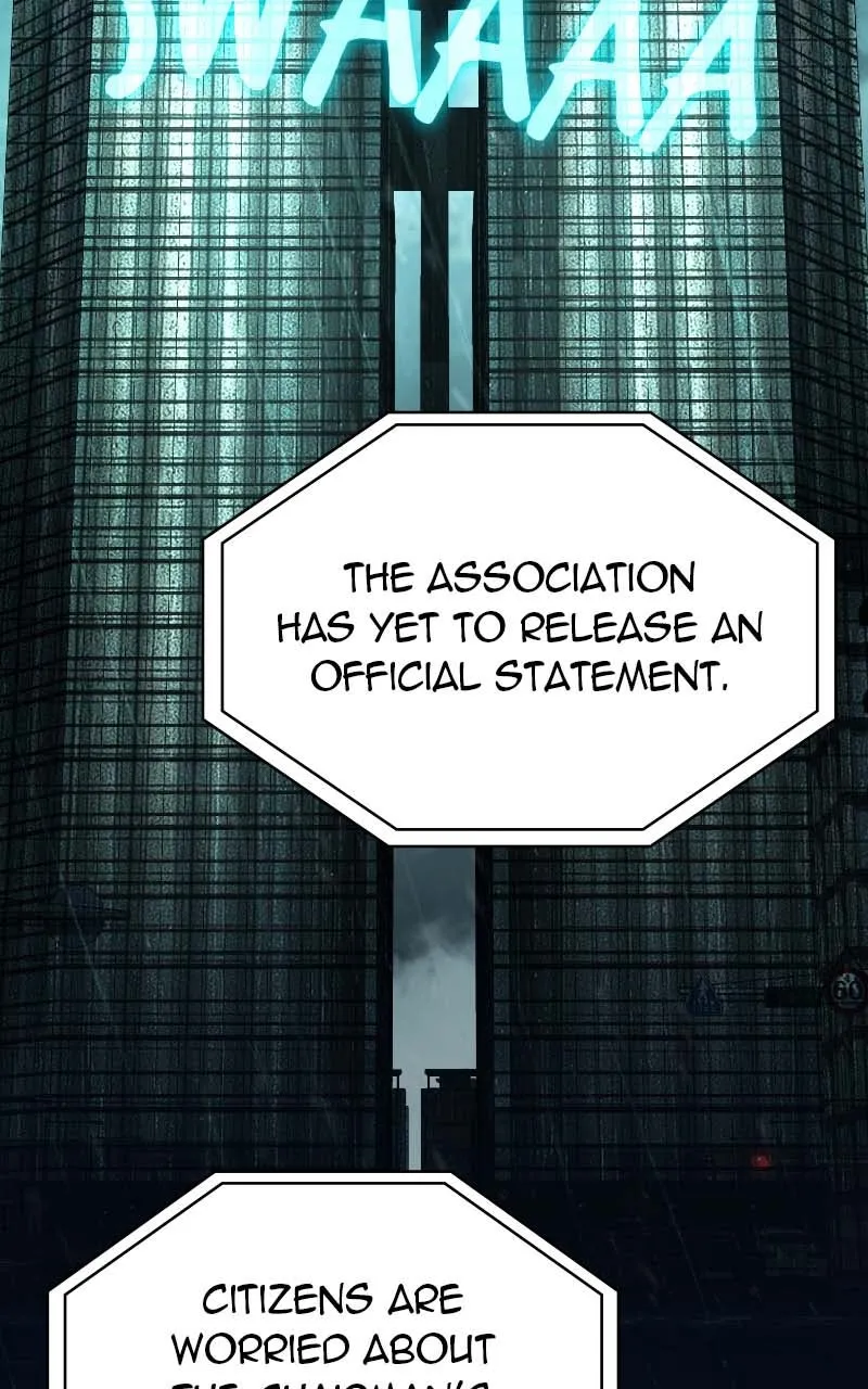 The Dungeon Cleaning Life of a Once Genius Hunter Chapter 118 page 2 - 