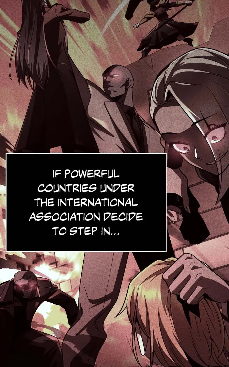The Dungeon Cleaning Life of a Once Genius Hunter Chapter 118 page 11 - 