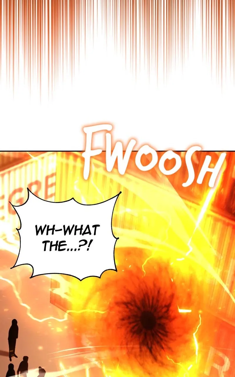 The Dungeon Cleaning Life of a Once Genius Hunter Chapter 118 page 103 - 