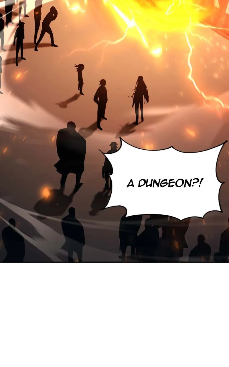 The Dungeon Cleaning Life of a Once Genius Hunter Chapter 118 page 104 - 
