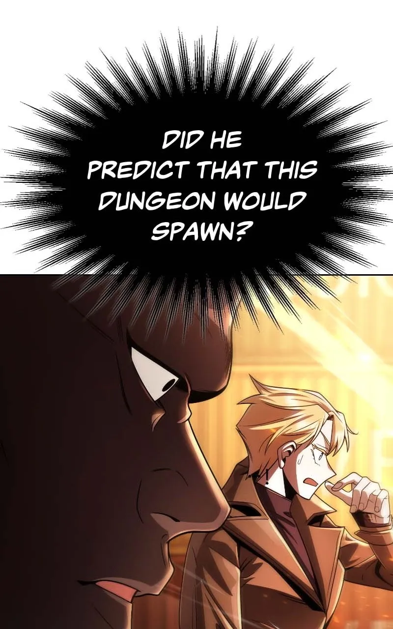 The Dungeon Cleaning Life of a Once Genius Hunter Chapter 118 page 105 - 