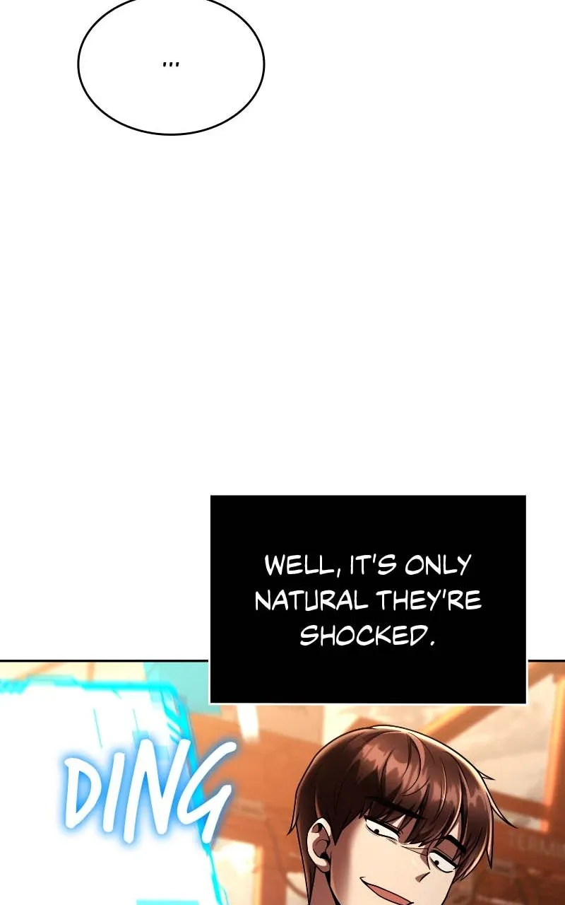 The Dungeon Cleaning Life of a Once Genius Hunter Chapter 118 page 108 - 