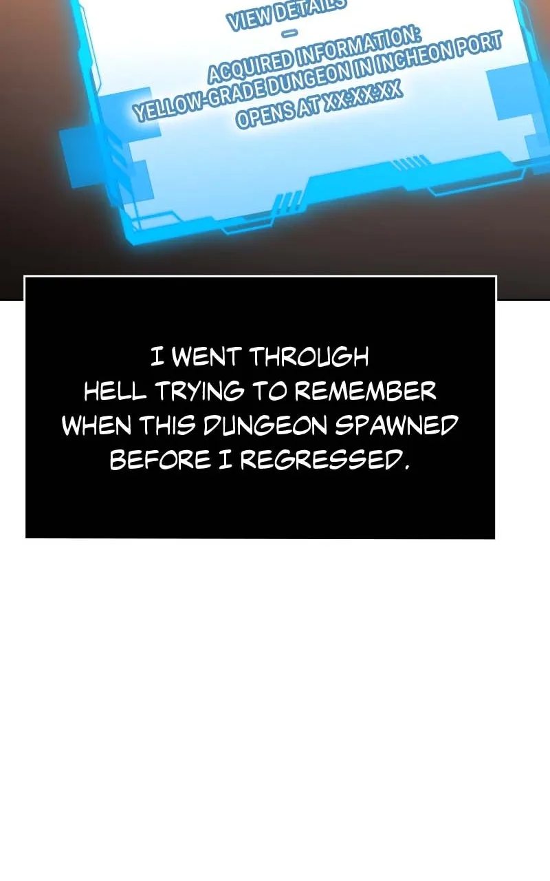 The Dungeon Cleaning Life of a Once Genius Hunter Chapter 118 page 111 - 