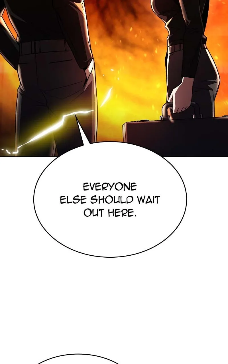 The Dungeon Cleaning Life of a Once Genius Hunter Chapter 118 page 113 - 