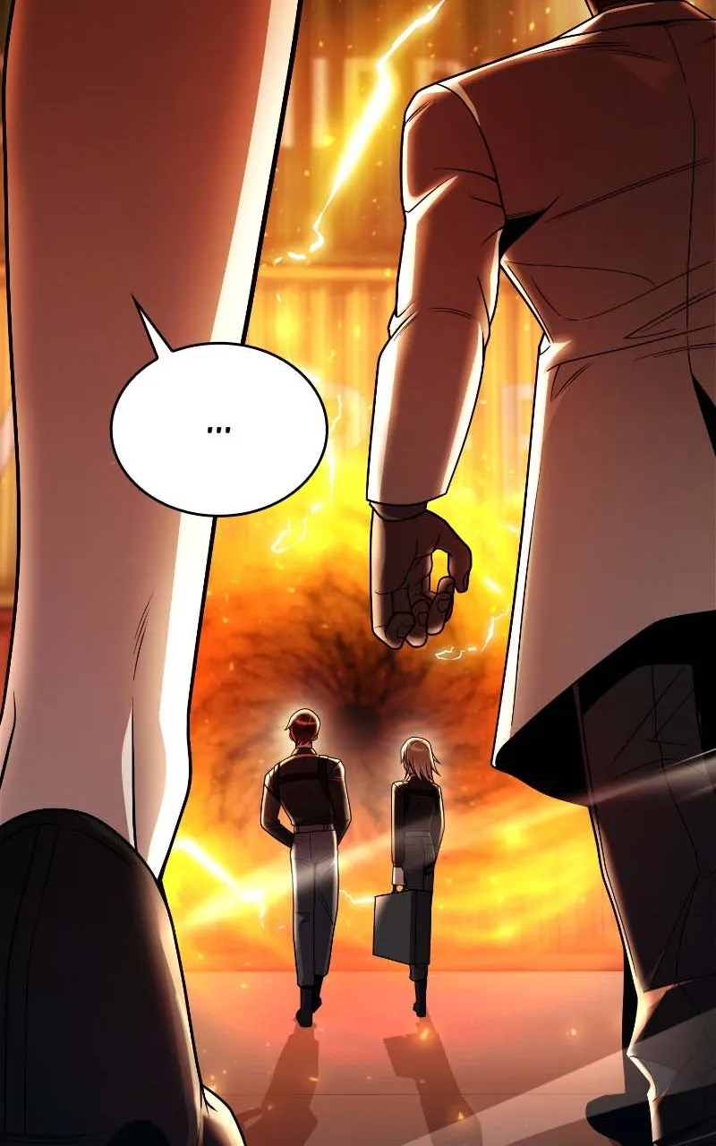The Dungeon Cleaning Life of a Once Genius Hunter Chapter 118 page 116 - 