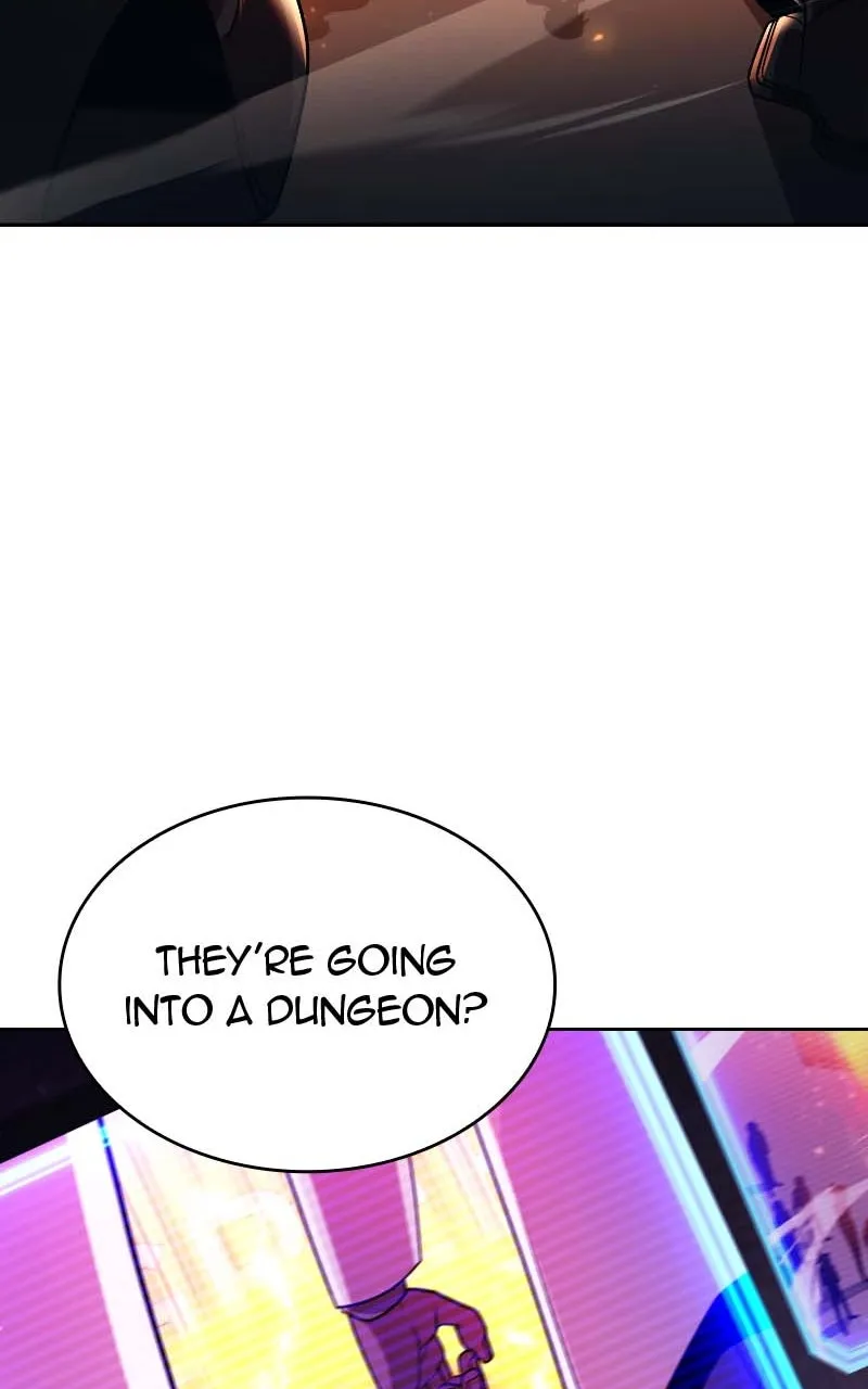 The Dungeon Cleaning Life of a Once Genius Hunter Chapter 118 page 117 - 