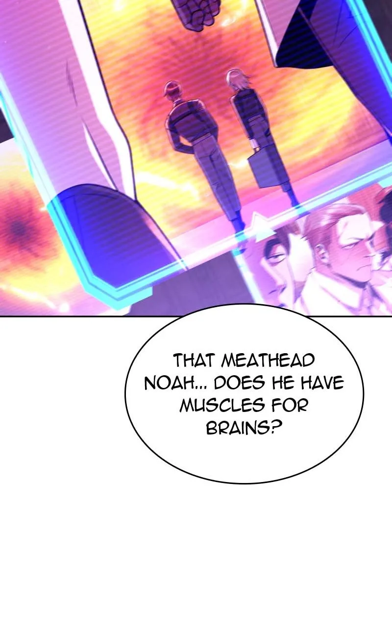 The Dungeon Cleaning Life of a Once Genius Hunter Chapter 118 page 118 - 