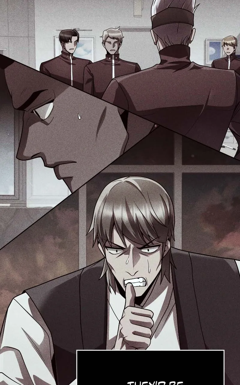 The Dungeon Cleaning Life of a Once Genius Hunter Chapter 118 page 13 - 
