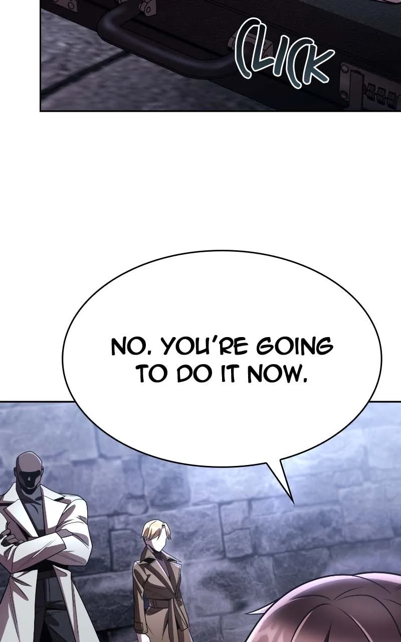 The Dungeon Cleaning Life of a Once Genius Hunter Chapter 118 page 129 - 
