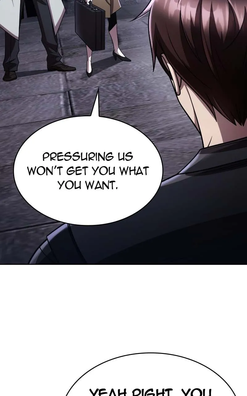 The Dungeon Cleaning Life of a Once Genius Hunter Chapter 118 page 130 - 