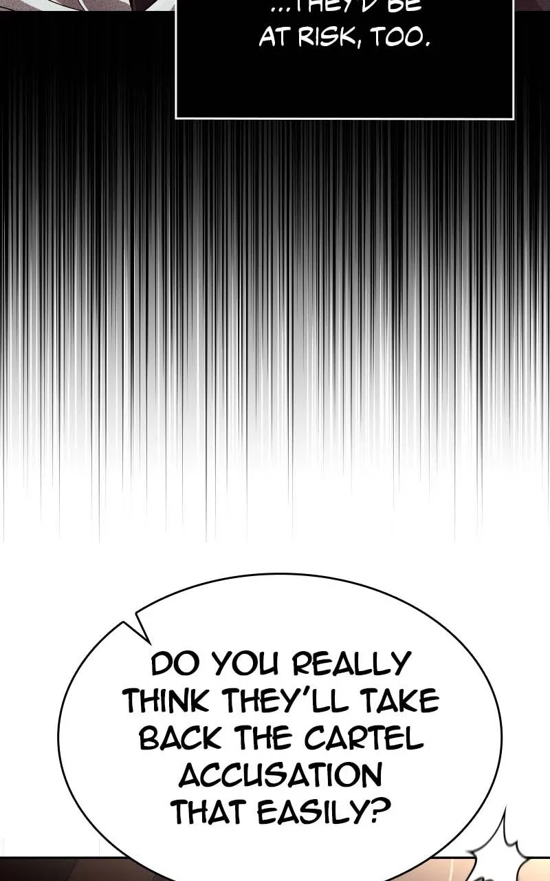 The Dungeon Cleaning Life of a Once Genius Hunter Chapter 118 page 14 - 