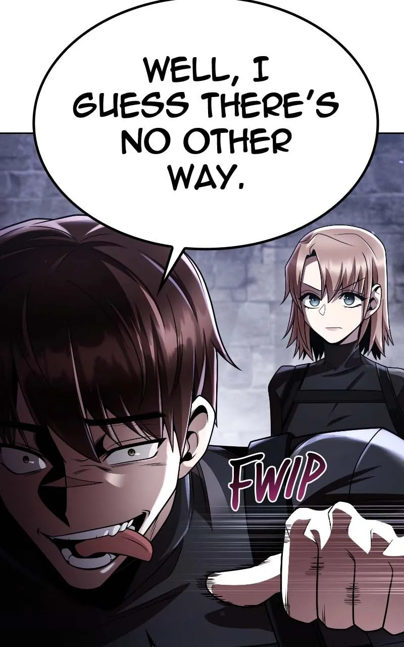 The Dungeon Cleaning Life of a Once Genius Hunter Chapter 118 page 132 - 