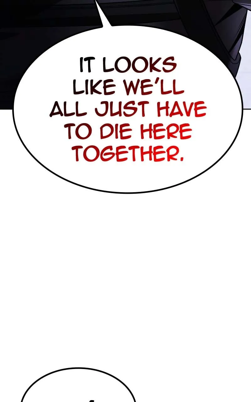 The Dungeon Cleaning Life of a Once Genius Hunter Chapter 118 page 133 - 