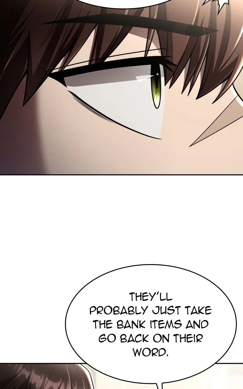 The Dungeon Cleaning Life of a Once Genius Hunter Chapter 118 page 15 - 
