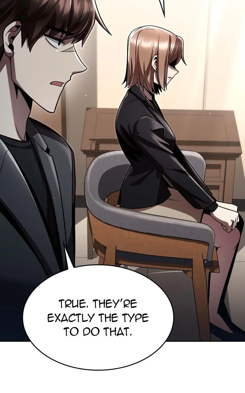 The Dungeon Cleaning Life of a Once Genius Hunter Chapter 118 page 16 - 