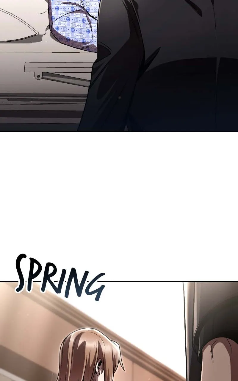 The Dungeon Cleaning Life of a Once Genius Hunter Chapter 118 page 18 - 