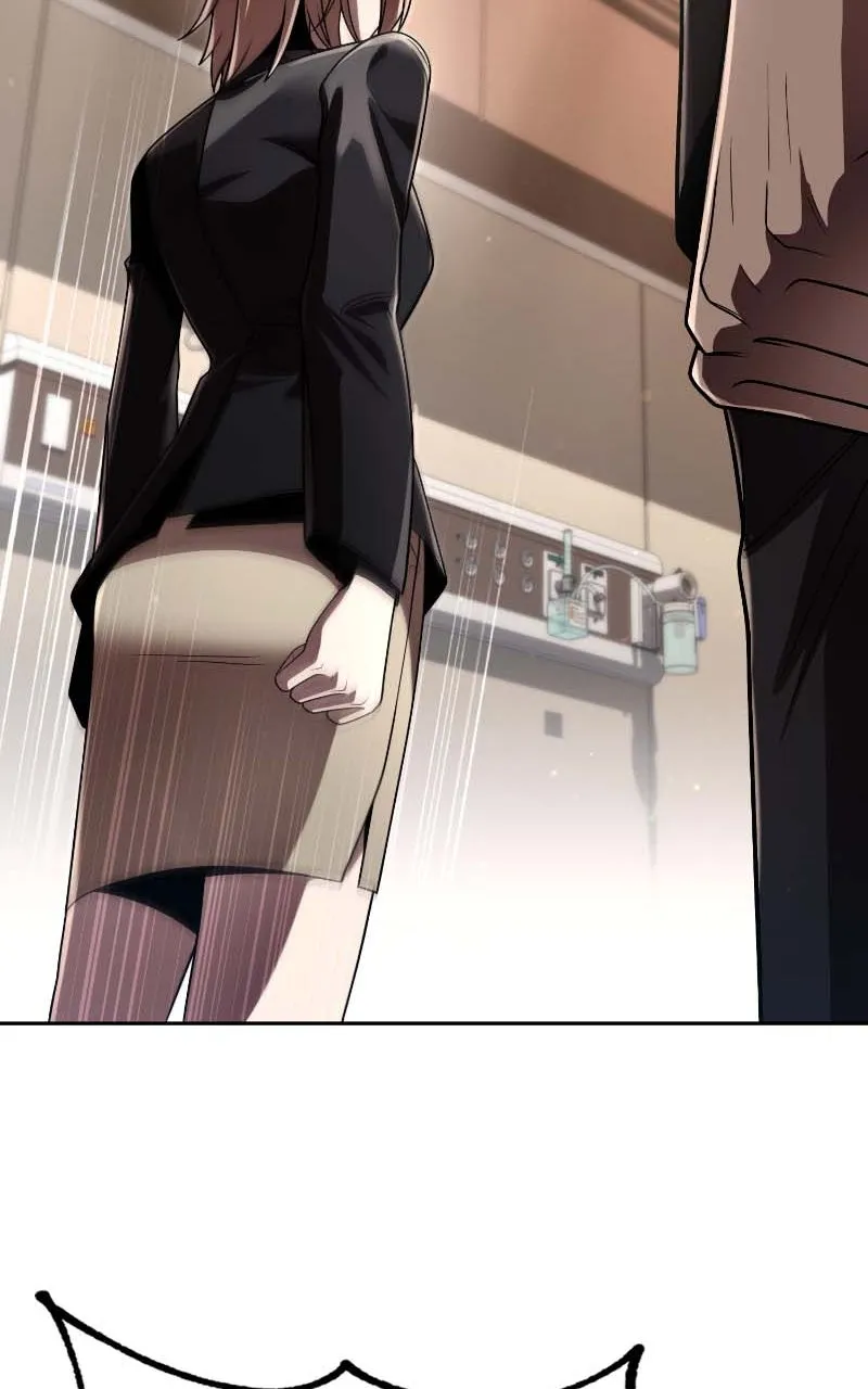 The Dungeon Cleaning Life of a Once Genius Hunter Chapter 118 page 19 - 