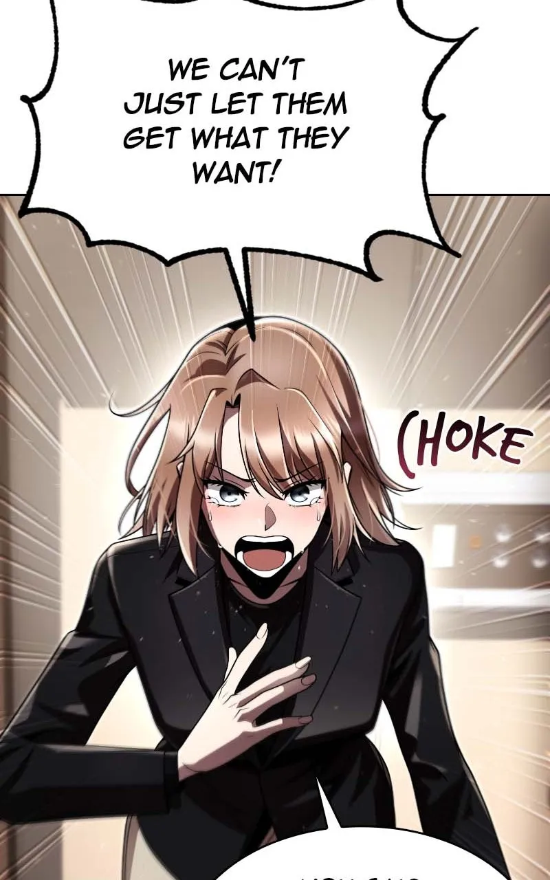 The Dungeon Cleaning Life of a Once Genius Hunter Chapter 118 page 20 - 