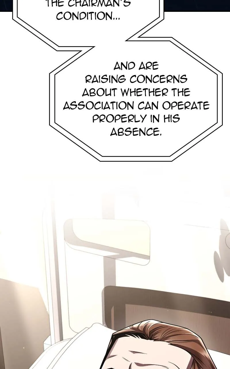 The Dungeon Cleaning Life of a Once Genius Hunter Chapter 118 page 3 - 
